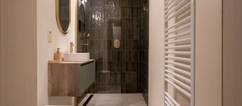 The Edgewater Suites - CITYSCAPE