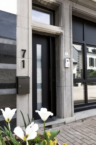 The Edgewater Suites - CITYSCAPE