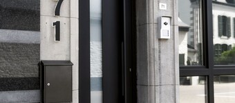 The Edgewater Suites - CITYSCAPE