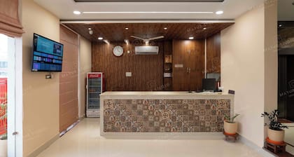 HOTEL SHIVA NILAY INN