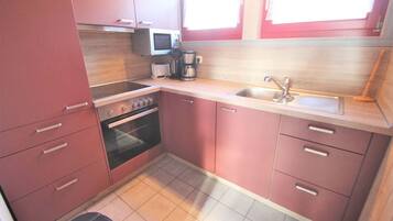 House | Private kitchen | Highchair