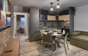 Apartment | 1 bedroom