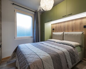 Apartment | 1 bedroom