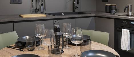 Apartment | 1 bedroom