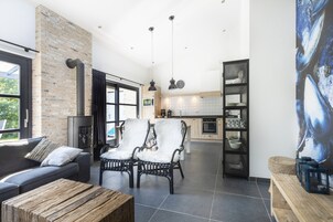 Bungaló | Privát konyha