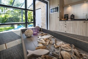 Bungalow | Private kitchen