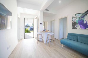 Villa Standard, plusieurs chambres, 2 salles de bains (Villa Assunta With Pool Near The Sea) | Intérieur