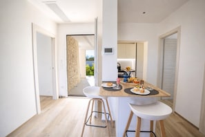Standard Villa, 2 Bedrooms, 2 Bathrooms (Villa Assunta With Pool Near The Sea) | Dining - Villa Assunta With Pool Near The Sea (Melendugno)