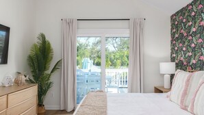 3 Schlafzimmer, Bügeleisen/Bügelbrett, Reisekinderbett, kostenloses WLAN