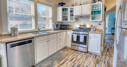 Walker’s Delight on Queen Anne