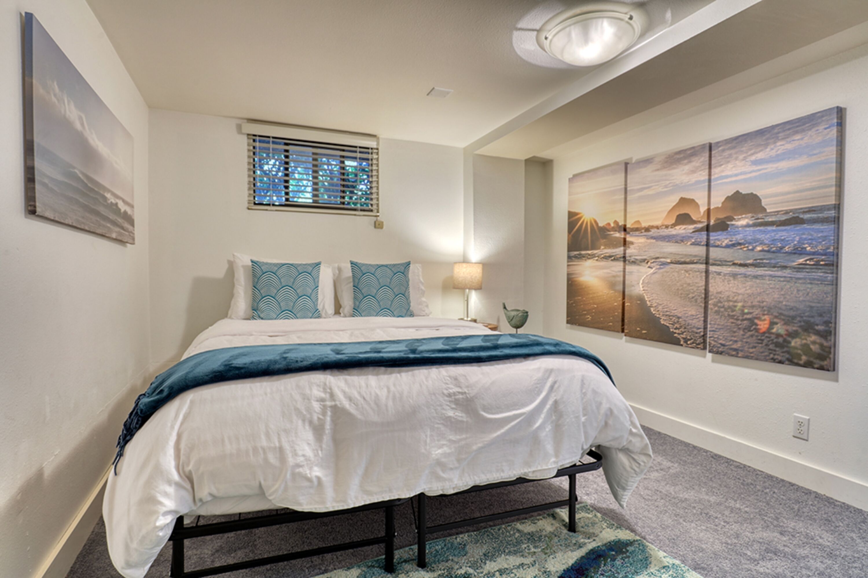 Family House, 6 Bedrooms, Fireplace | 6 bedrooms, individually decorated, individually furnished