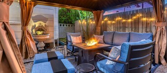 Walker’s Delight on Queen Anne