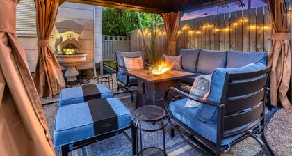 Walker’s Delight on Queen Anne