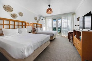 1 habitación, cuna de viaje y wifi gratis 