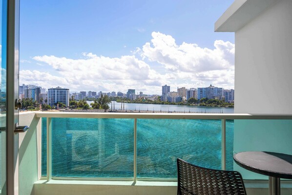 Property grounds - Condado | Beach View Balcony  | Condado Beach (San Juan)