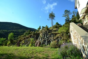 House | View from property
