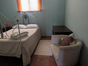 2 slaapkamers, gratis wifi, beddengoed