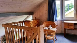 Hus | 3 soverom og individuelt innredet