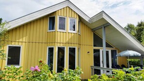 Casa | Esterni