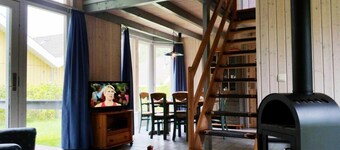 Wohnung am Granzower See fur Familien