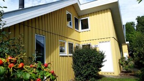 House | Exterior