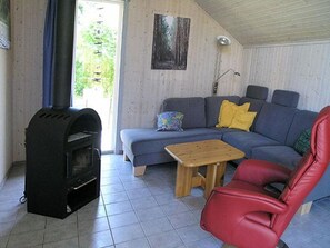 House | Living room