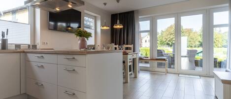 House | Private kitchen