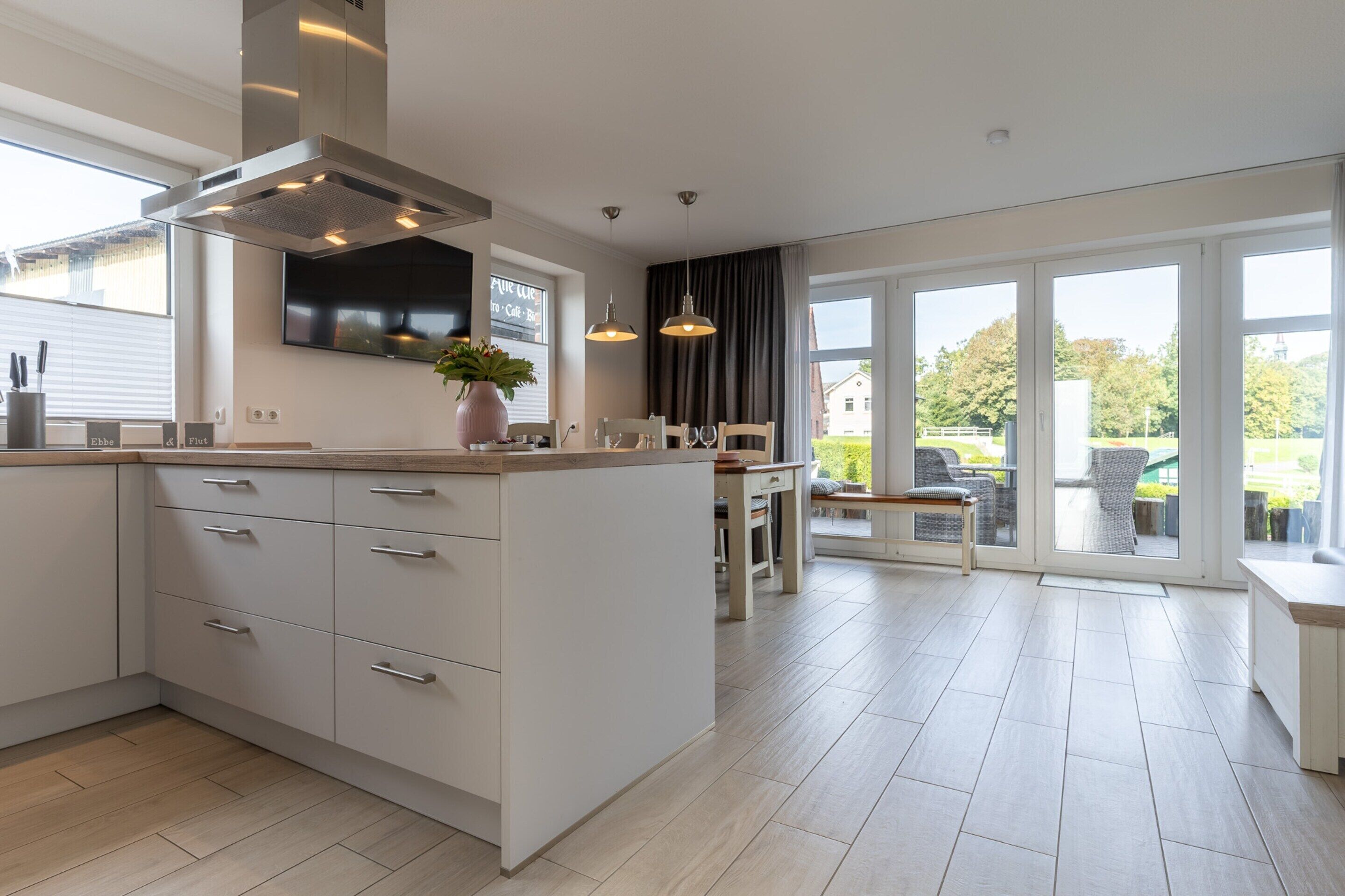 House | Private kitchen