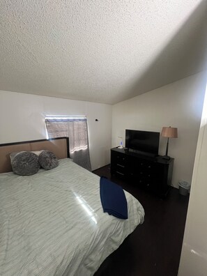 2 Schlafzimmer, WLAN