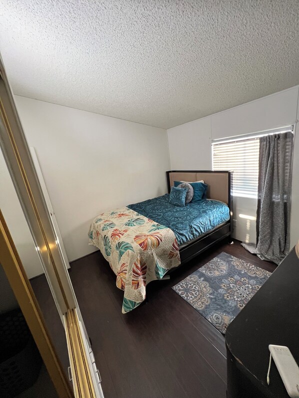 2 Schlafzimmer, WLAN