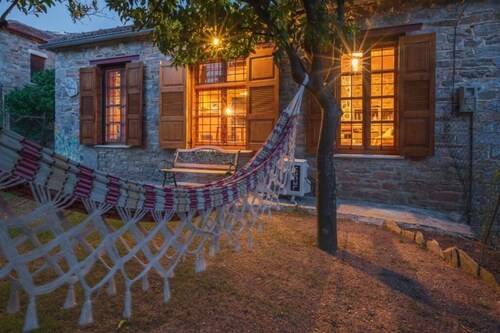 The Pirates Lodge-Chill-out in Strandnähe