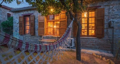 The Pirates Lodge-Chill-out in Strandnähe