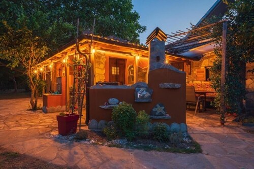 The Pirates Lodge-Chill-out in Strandnähe