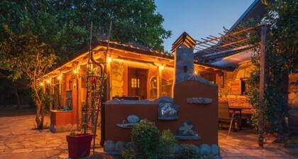 The Pirates Lodge-Chill-out near the beach