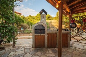 Terraço/pátio