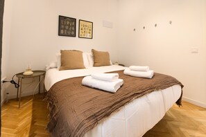 3 Schlafzimmer, Bügeleisen/Bügelbrett, kostenloses WLAN