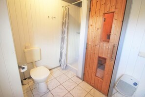 單棟房屋 | 浴室