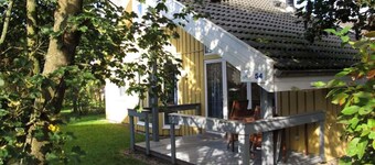 Ferienhaus mit Extra-ausstattung