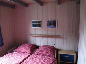 單棟房屋 | 3 間睡房、獨特裝修