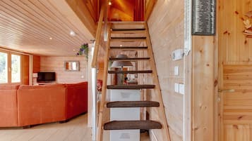 House | Interior detail