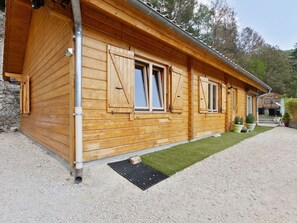 Maison | Extérieur