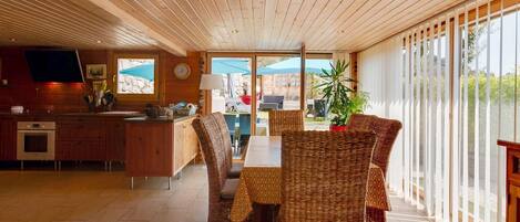 Ferienhaus | Speisen