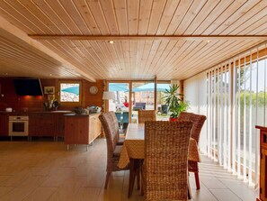 Hus | Spiseområde