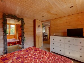 Maison | 3 chambres, ameublement unique