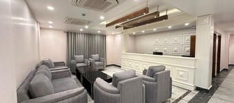 LUXE HAVEN RESIDENCY