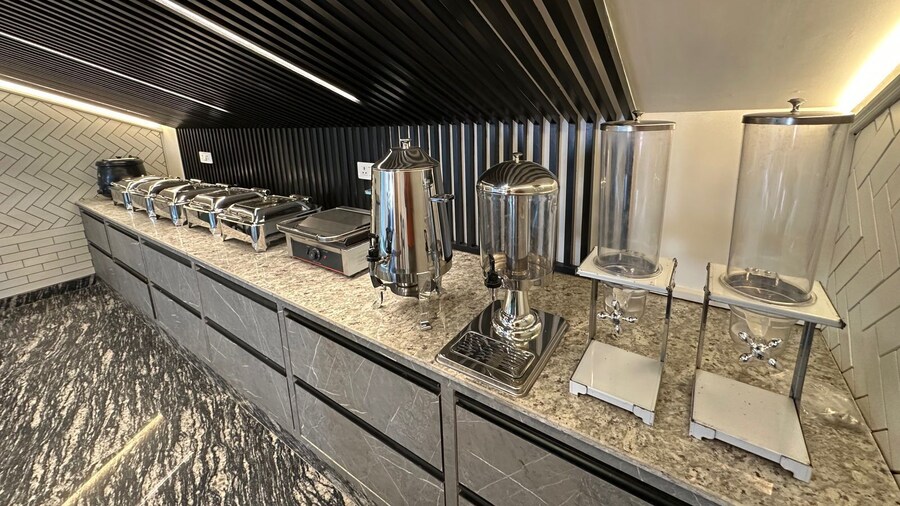 LUXE HAVEN RESIDENCY