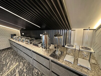 LUXE HAVEN RESIDENCY