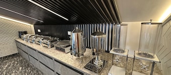 LUXE HAVEN RESIDENCY