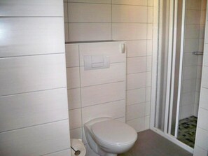 Maison | Salle de bain