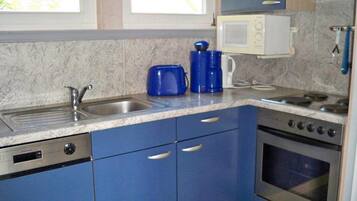 House | Private kitchen | High chair